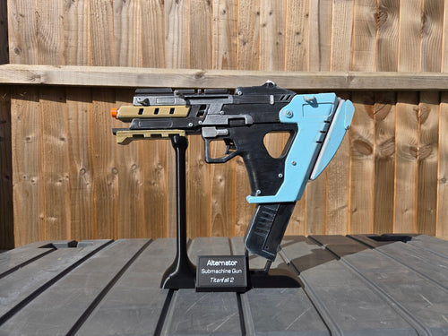 Alternator - Factory