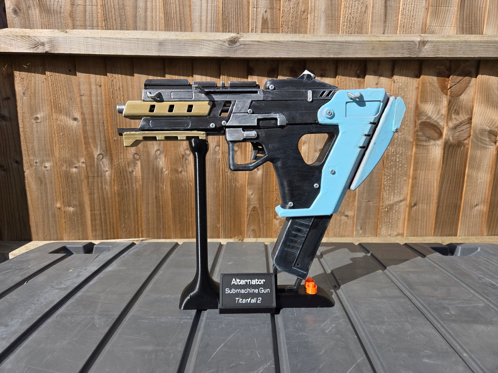 Alternator - Factory