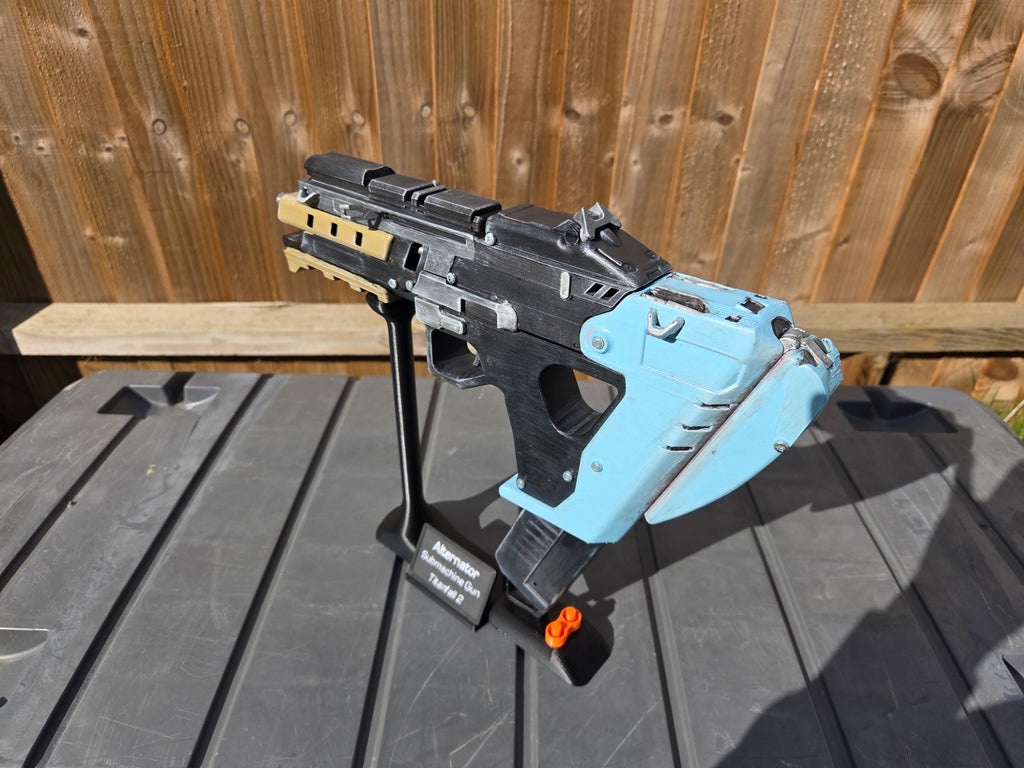 Alternator - Factory